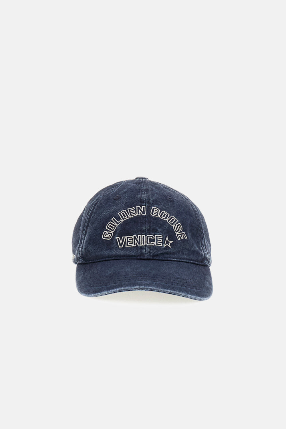 JOURNEY BASEBALL CAP