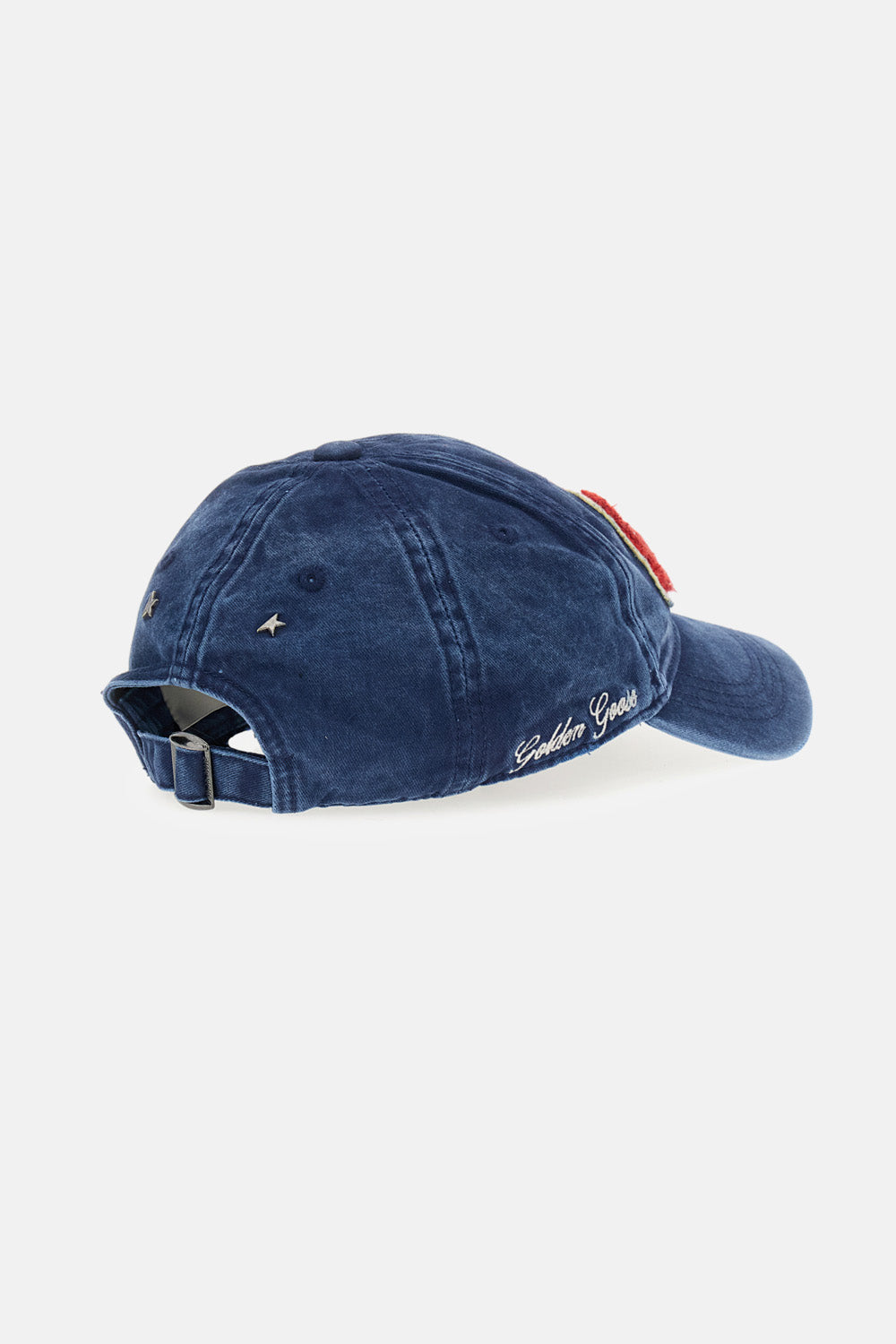 JOURNEY BASEBALL CAP