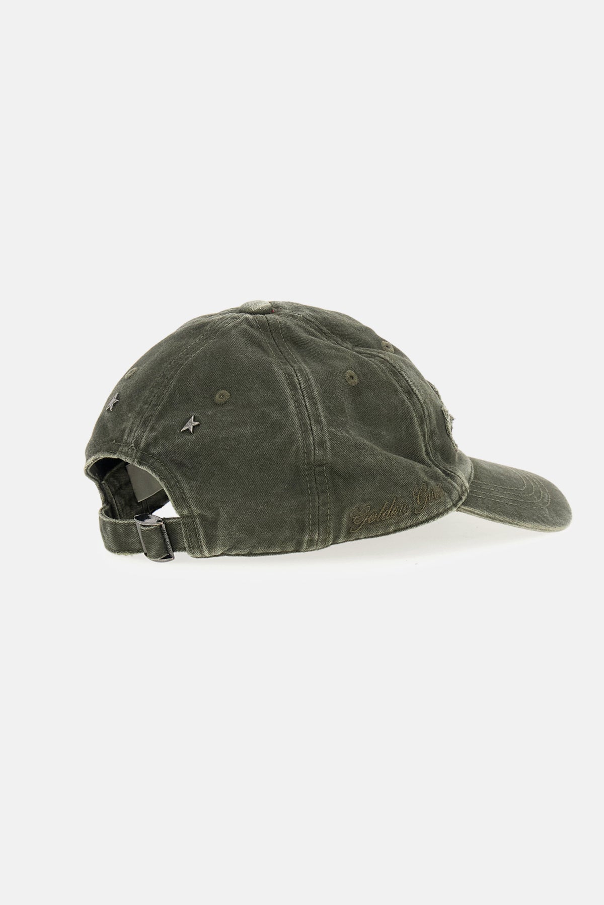 JOURNEY BASEBALL CAP
