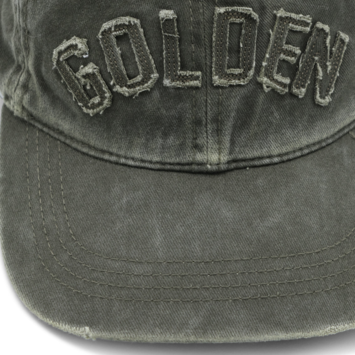 GOLDEN GOOSE WOMAN,hats