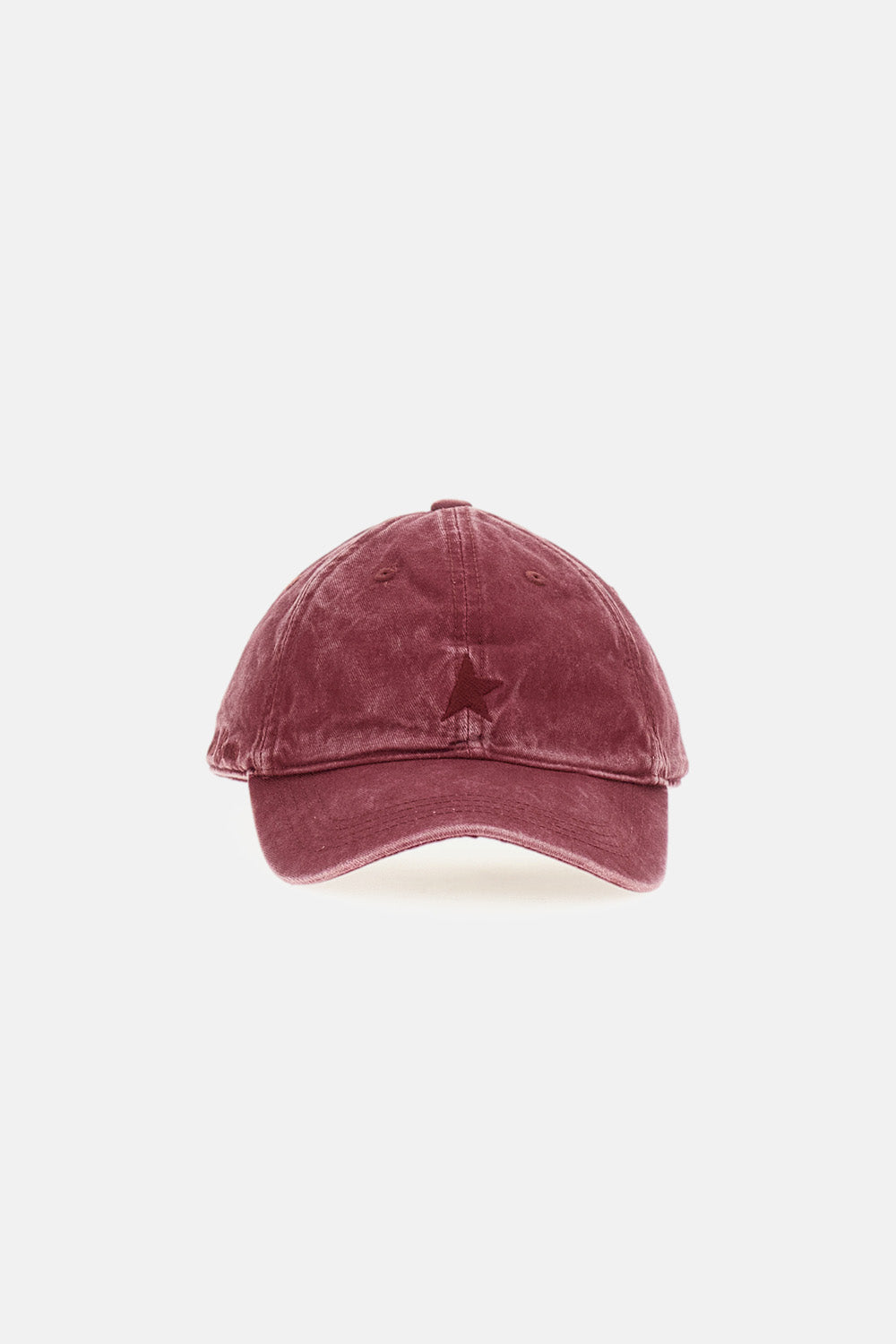 JOURNEY BASEBALL CAP