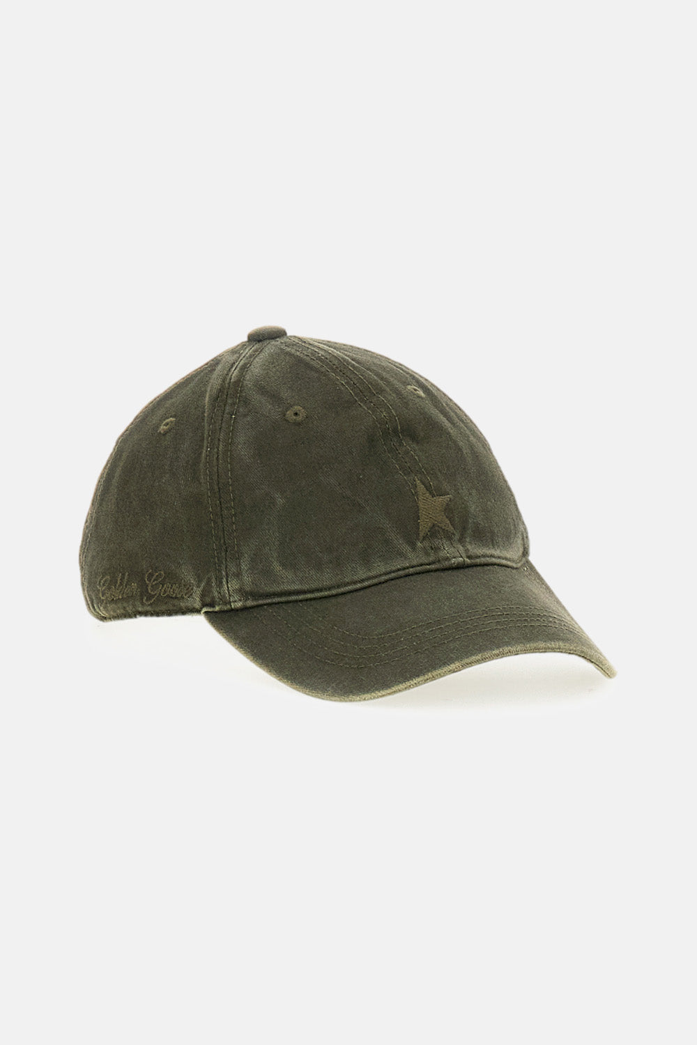 JOURNEY BASEBALL CAP