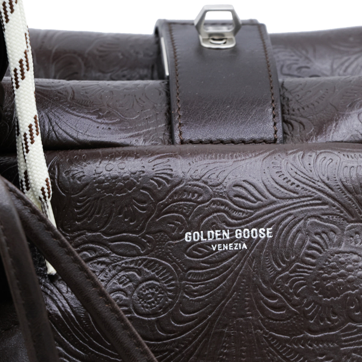 GOLDEN GOOSE WOMAN,top handle bags