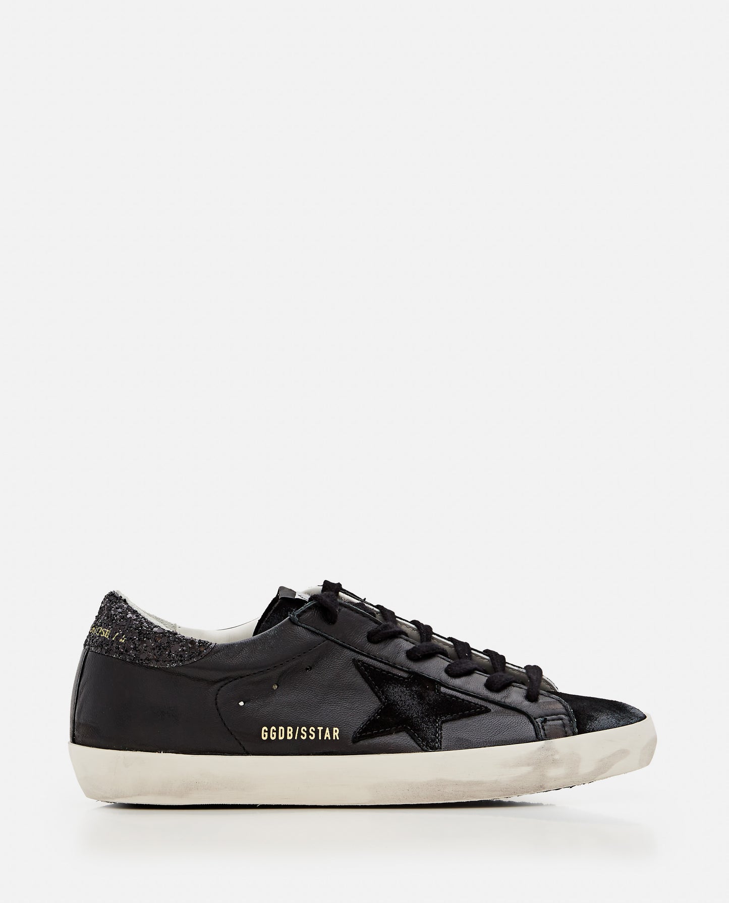 SUPER-STAR SNEAKERS