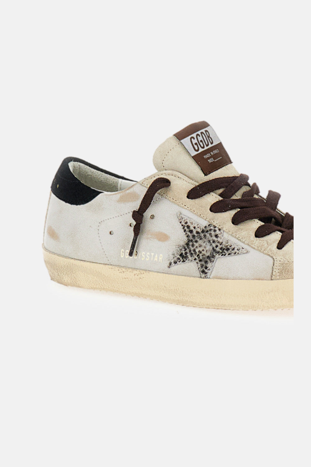SUPER STAR SNEAKERS