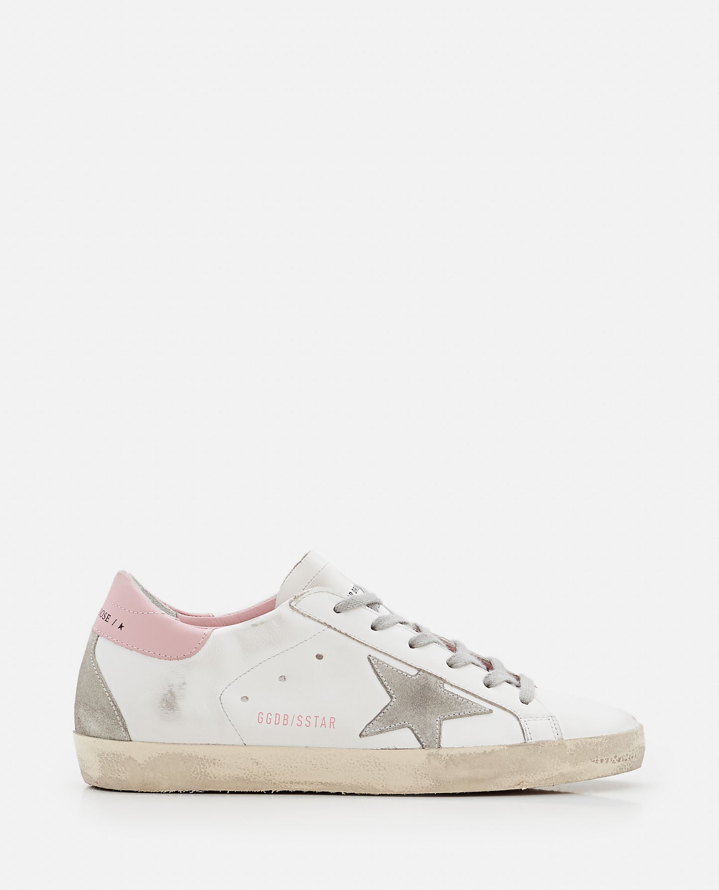 SUPER-STAR SNEAKERS