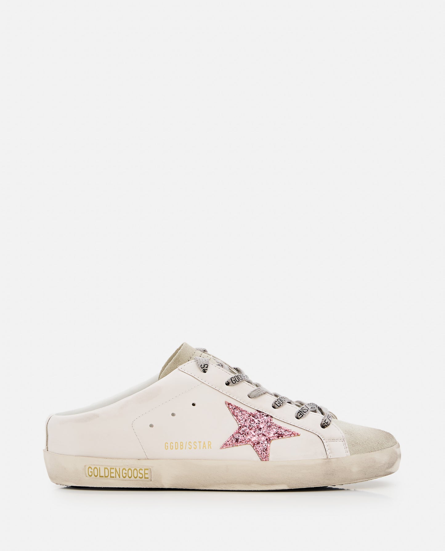 BIO BASED GLITTER STAR