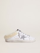 SUPER STAR SABOT SHEARLING