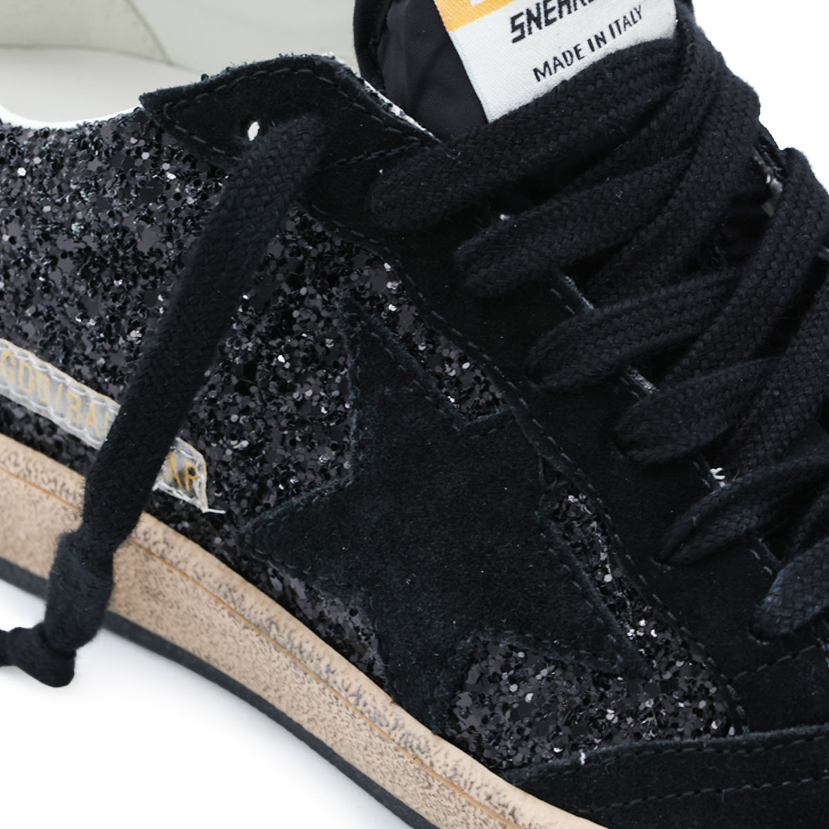 GOLDEN GOOSE WOMAN,sneakers