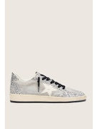 BALL STAR SUEDE