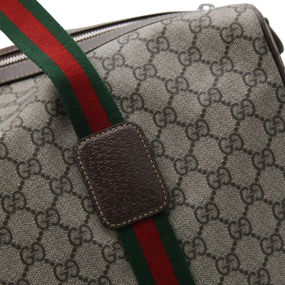WEB TRAVEL BAG