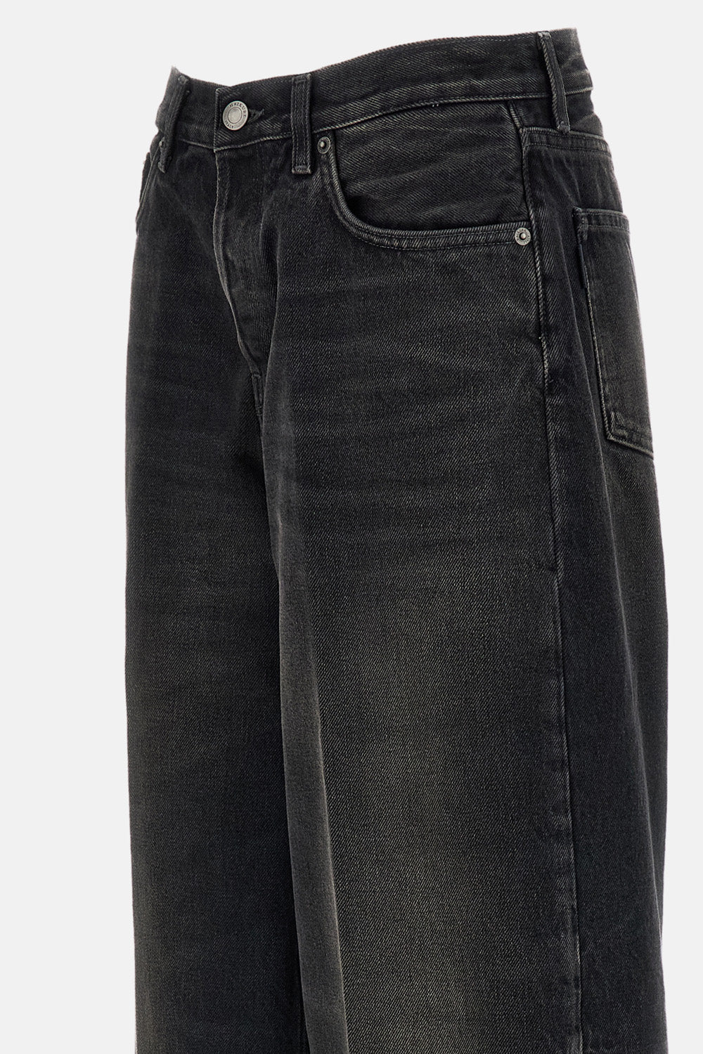 JEANS BETHANY VINTAGE BLACK