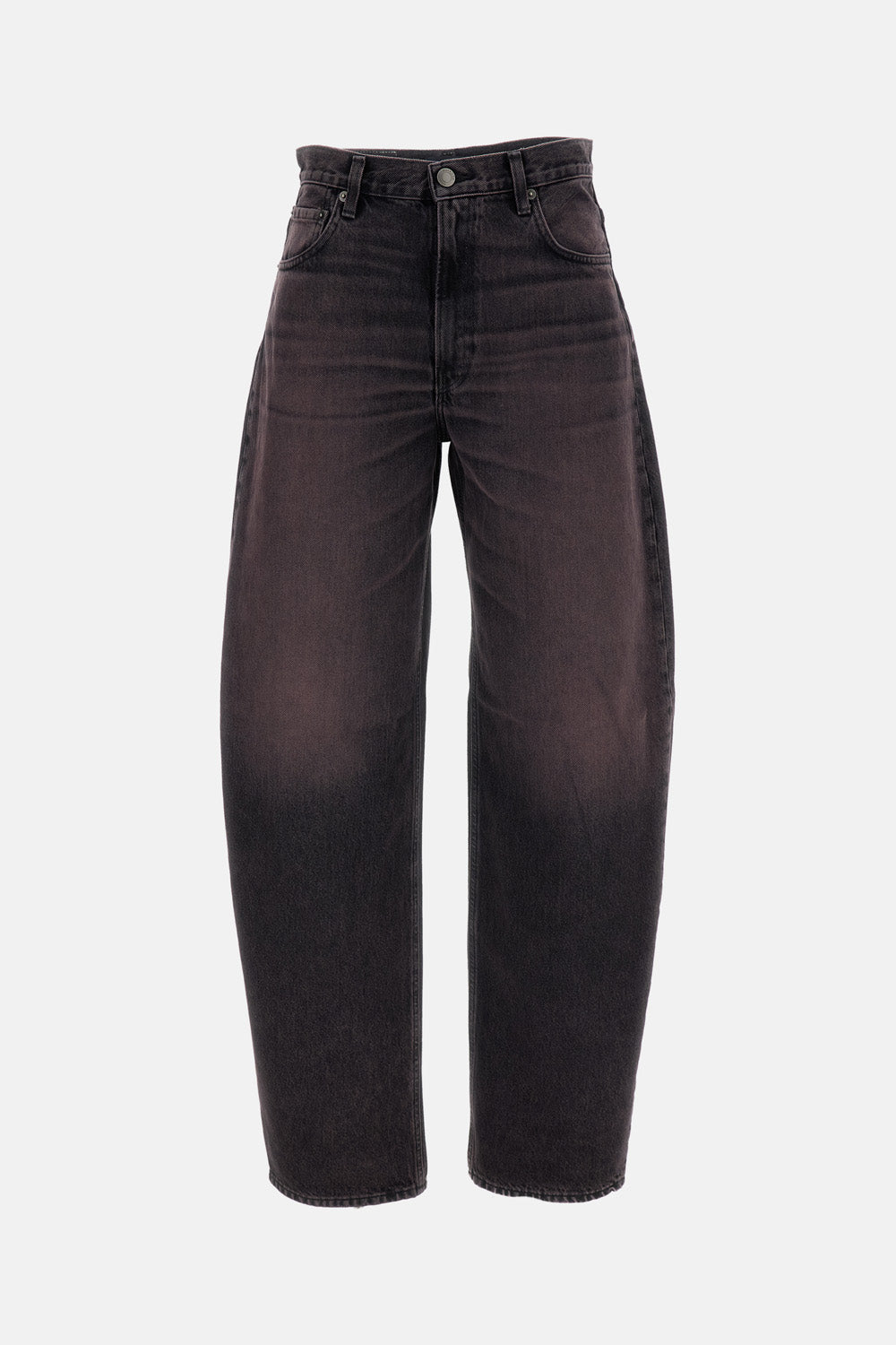 JEANS BIBI PINK BLACK