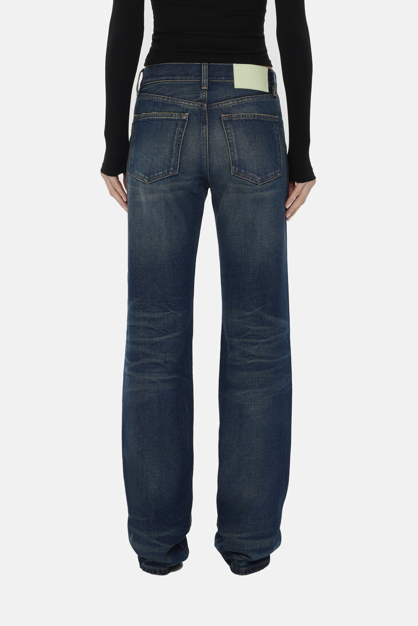 STAR VINTGE BLUE JEANS