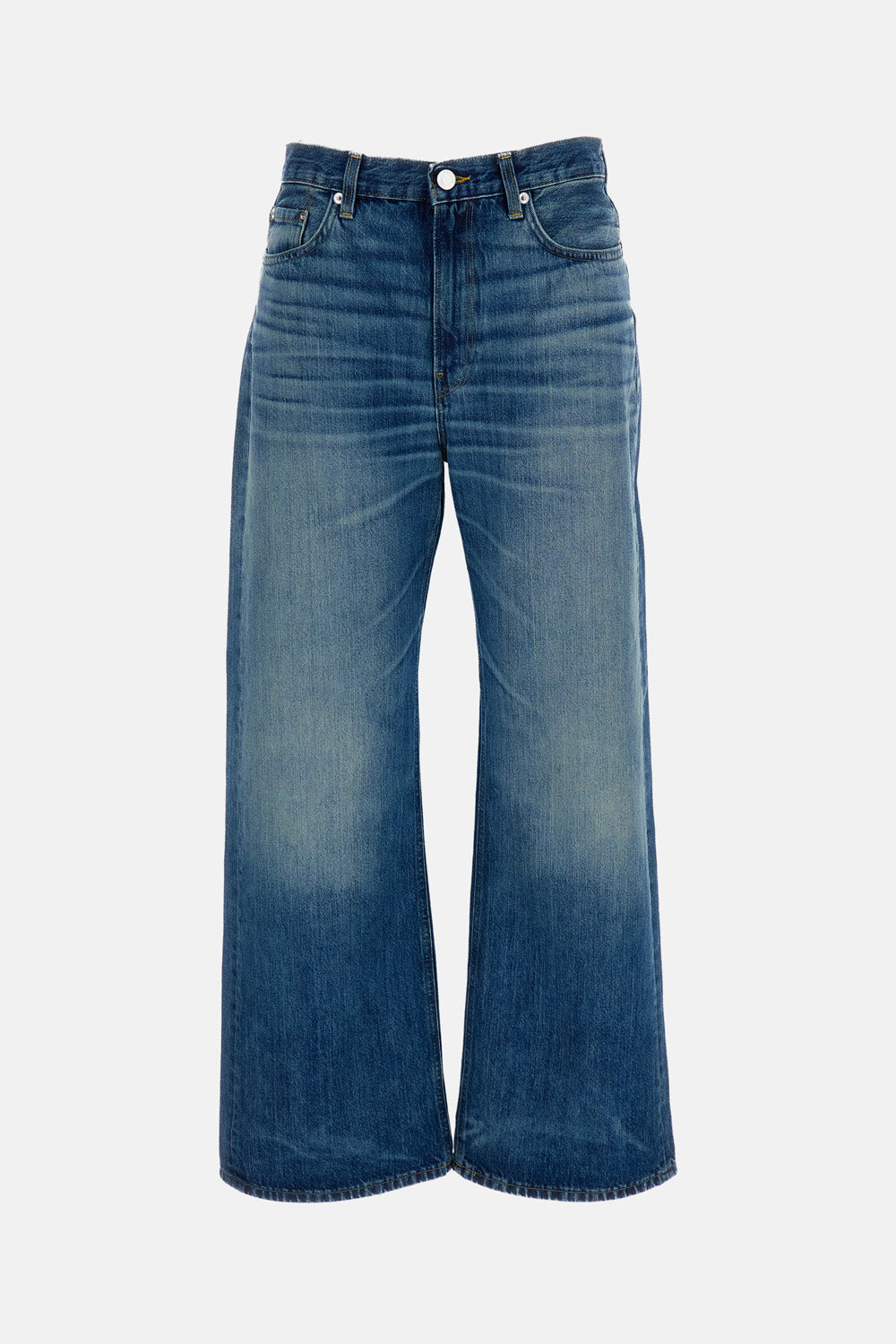 JEANS WINNY BLU RYDER