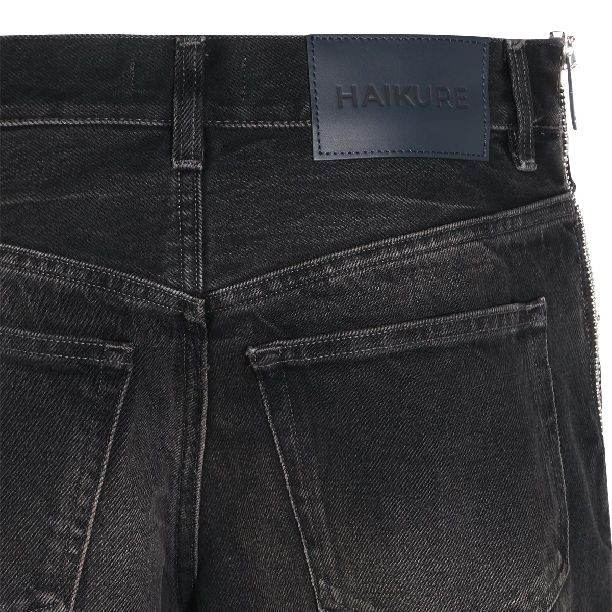 HAIKURE WOMAN,jeans