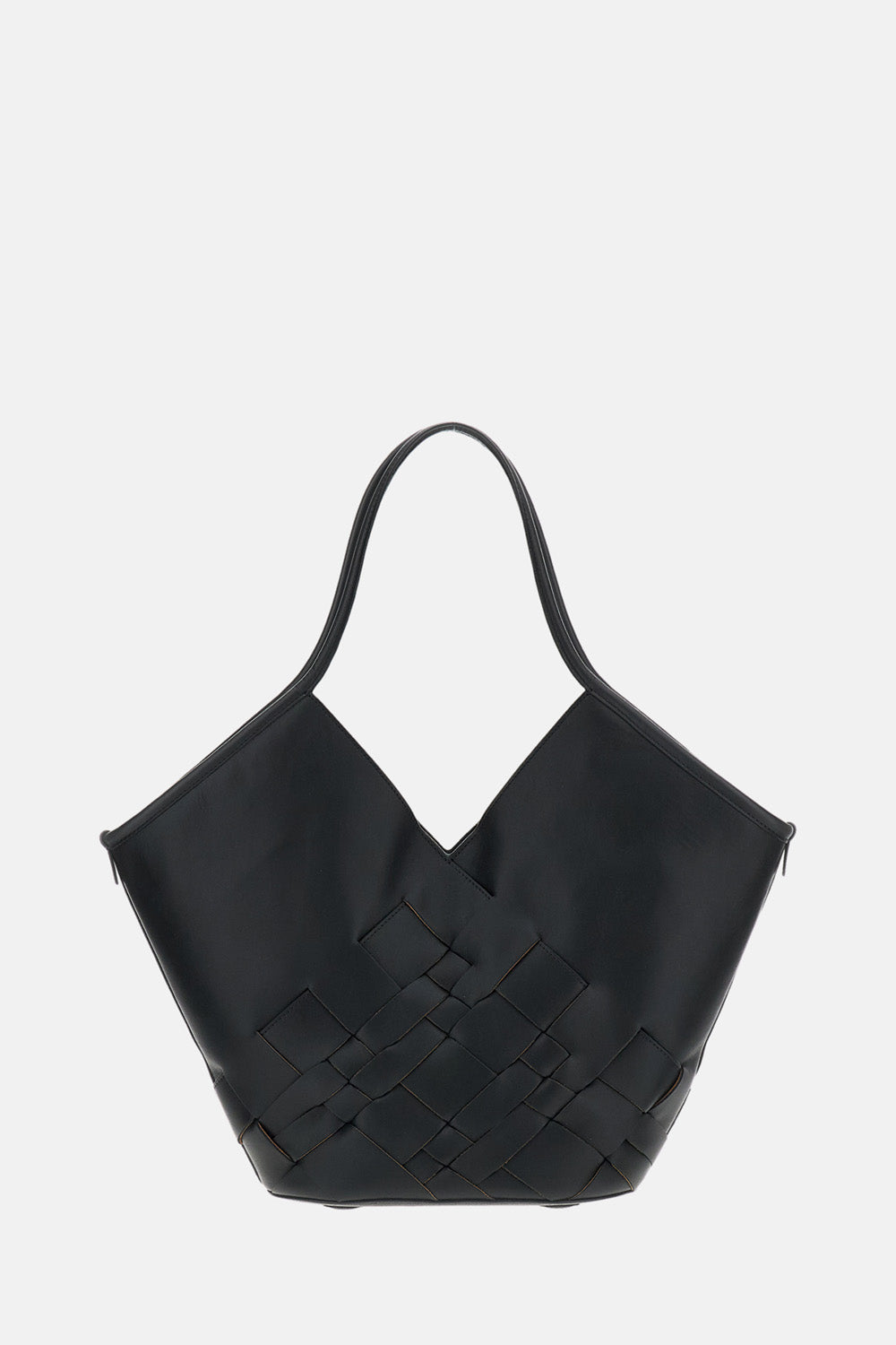 COLOMA LEATHER BAG