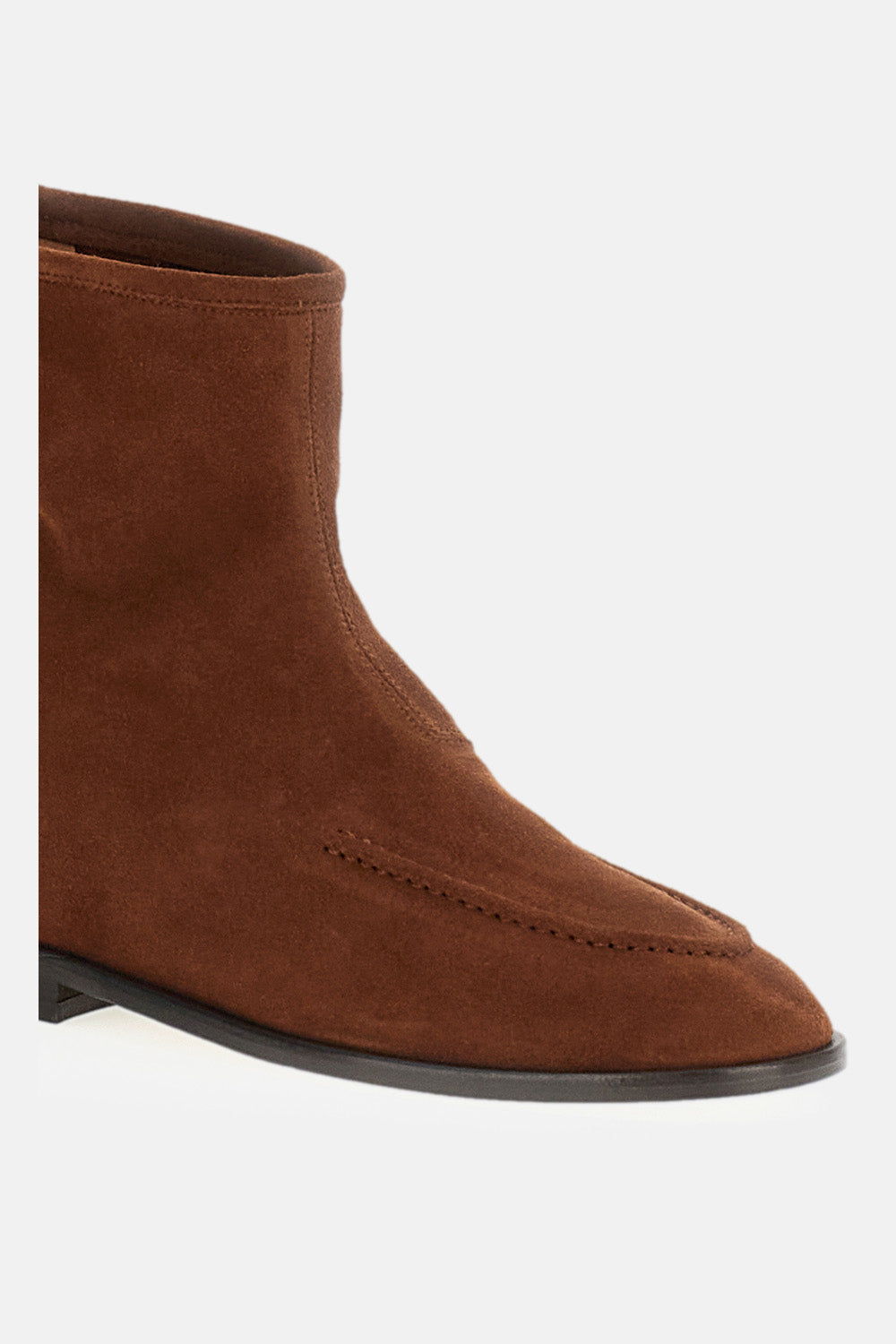 JULIOL BOOT SUEDE