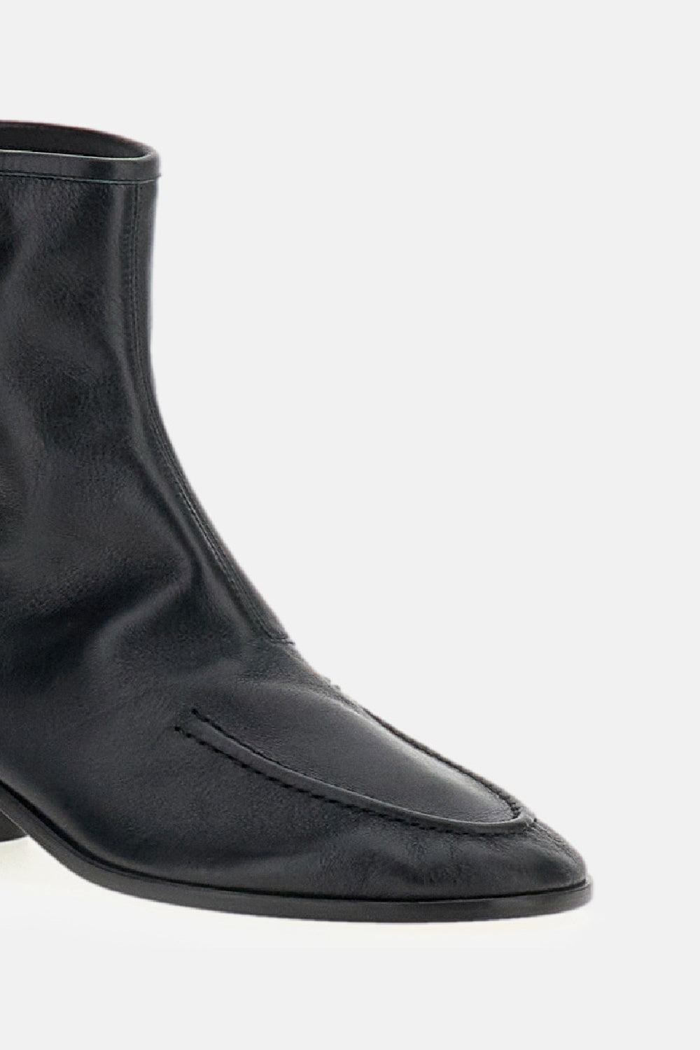 JULIOL BOOT HEELED