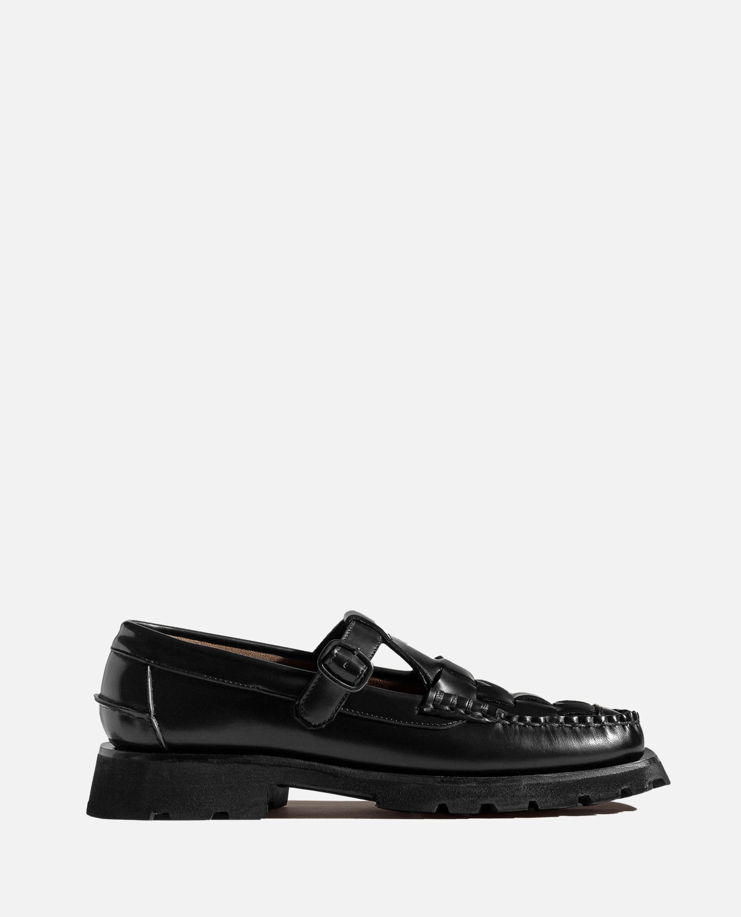 SOLLER SPORT LOAFER