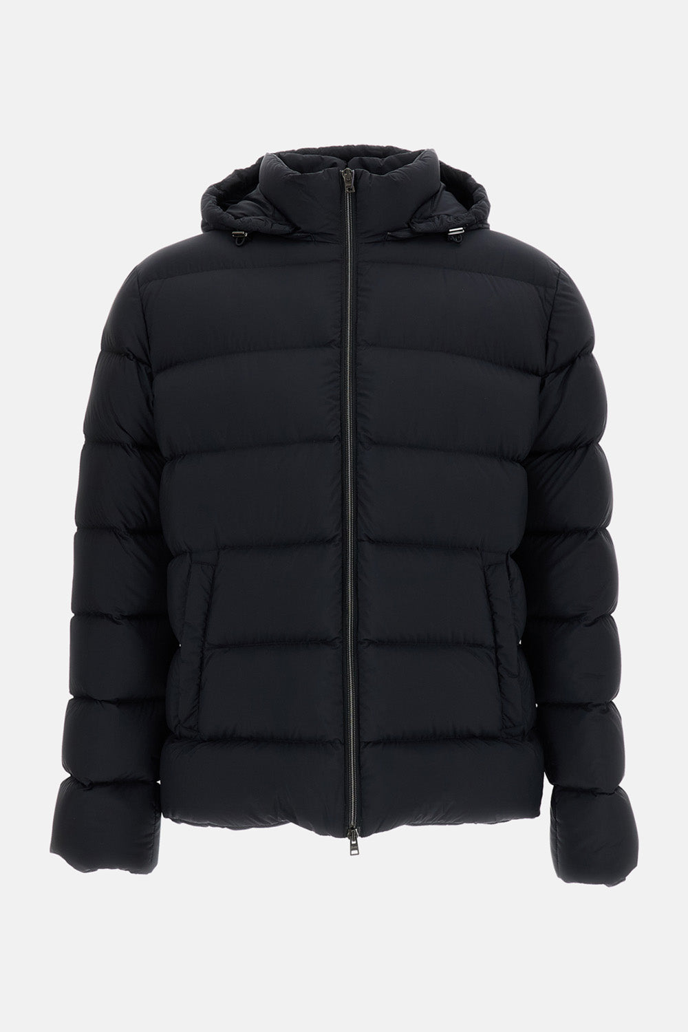 ECOAGE PUFFER JACKET