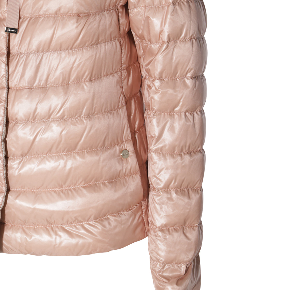 HERNO WOMAN,down jackets