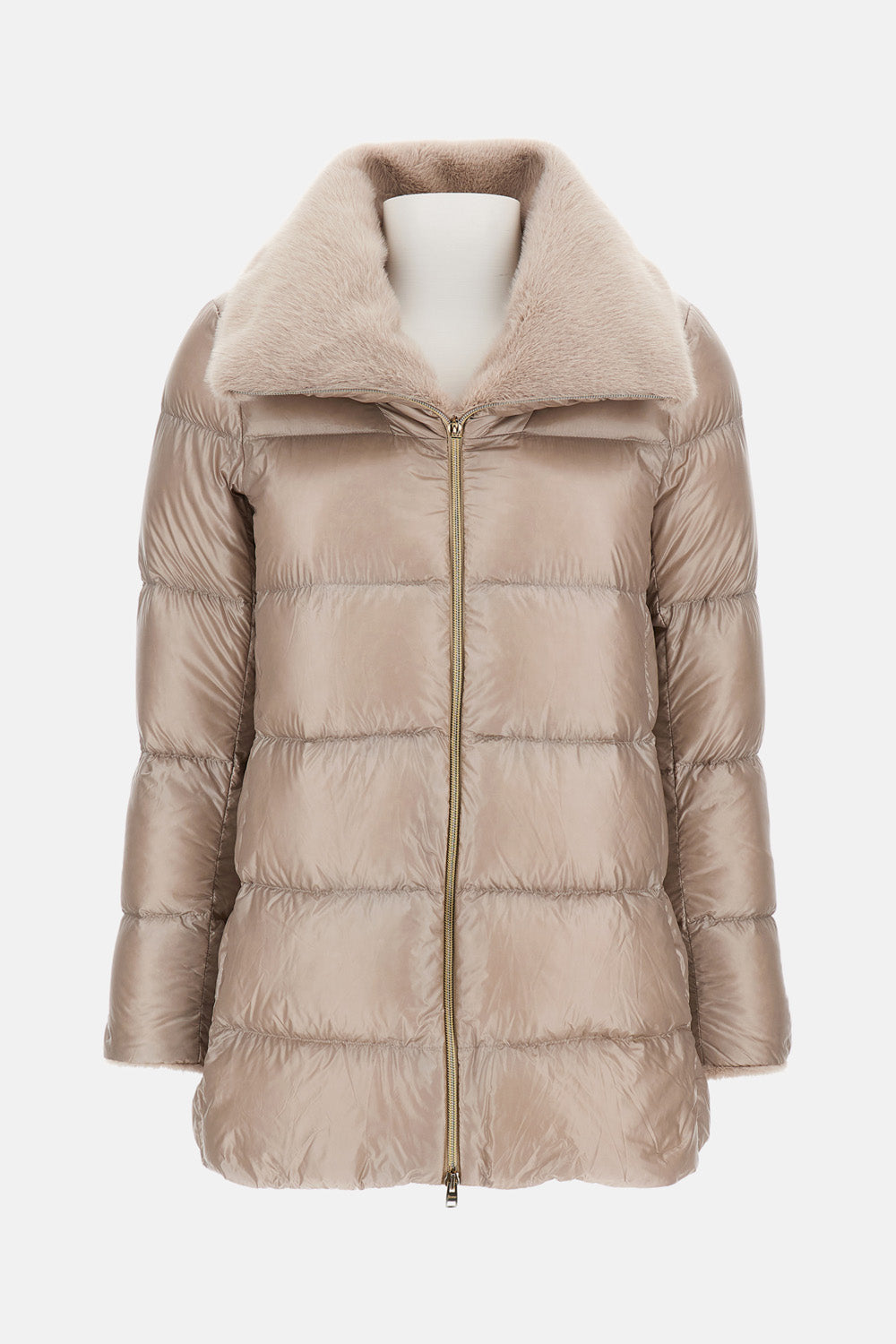 LONG COAT