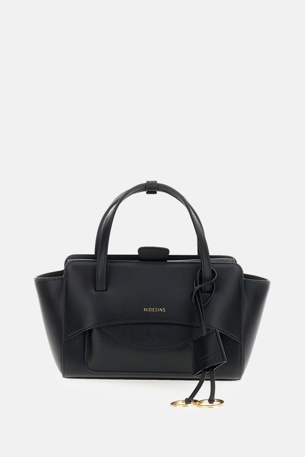 CROSSBODY BAG FLAP S