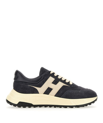 SNEAKERS HOGAN HYPERLIGHT ALLACCIATO H