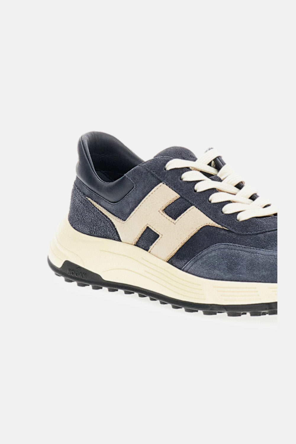 SNEAKERS HOGAN HYPERLIGHT ALLACCIATO H