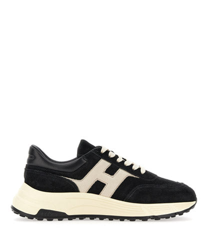 SNEAKERS HOGAN HYPERLIGHT ALLACCIATO H