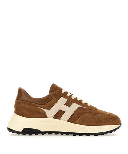 SNEAKERS HOGAN HYPERLIGHT ALLACCIATO H