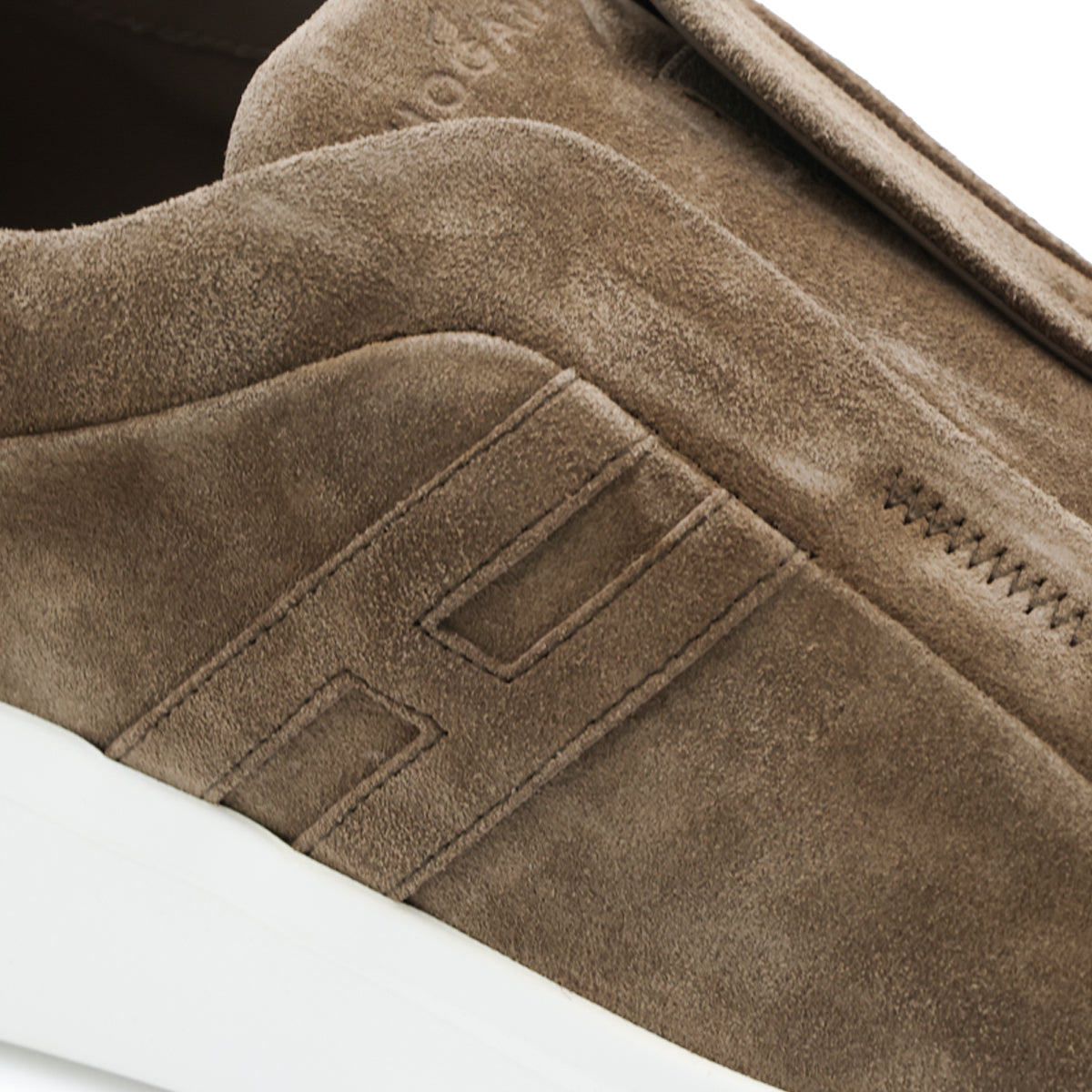 HOGAN MAN,sneakers