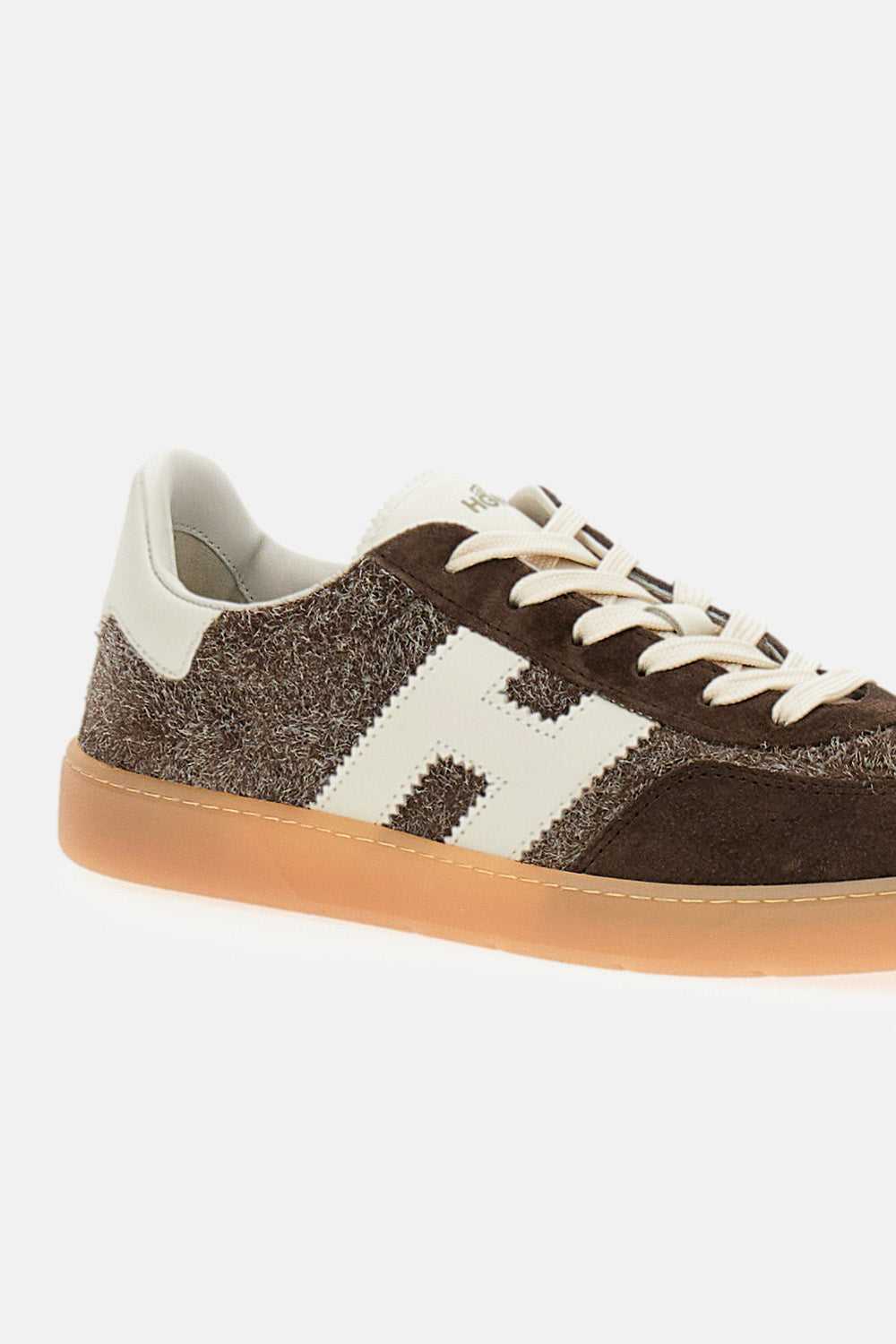SNEAKERS HOGAN COOL ALLACCIATO H