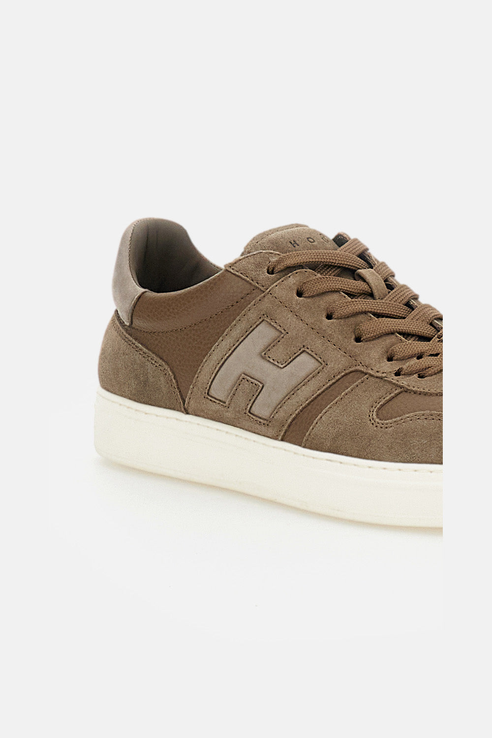 SNEAKERS H668 ALLACCIATO H BANDA