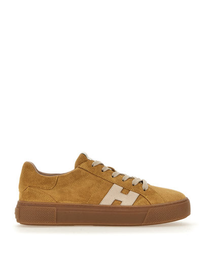 SNEAKERS H705 ALLACCIATO H