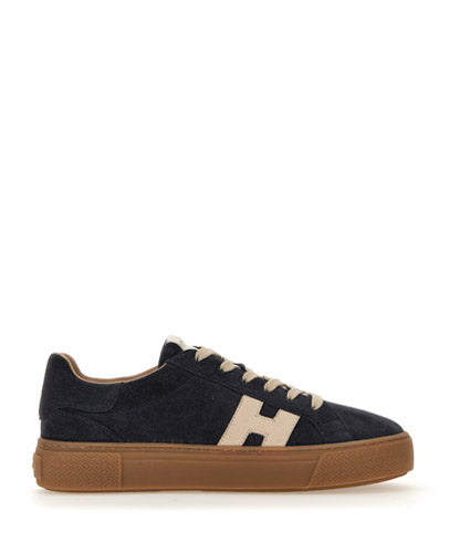 SNEAKERS H705 ALLACCIATO H