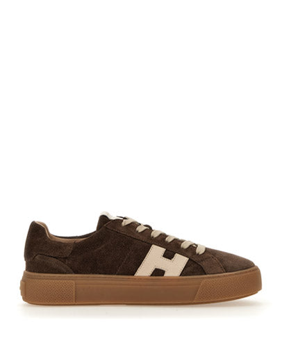 SNEAKERS H705 ALLACCIATO H