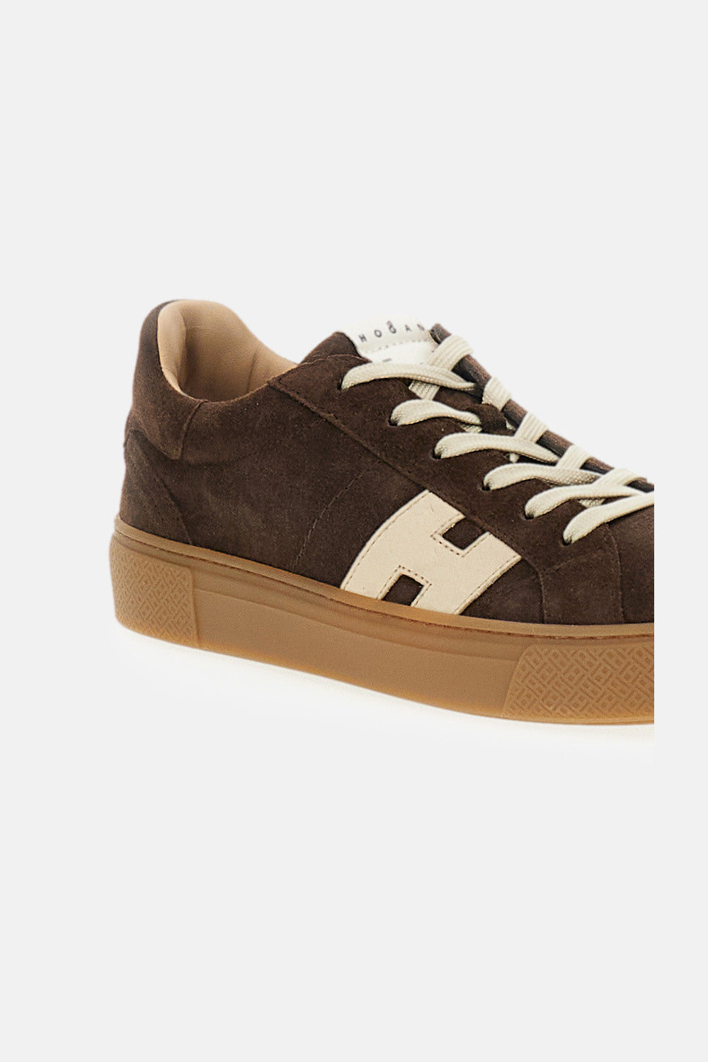 SNEAKERS H705 ALLACCIATO H