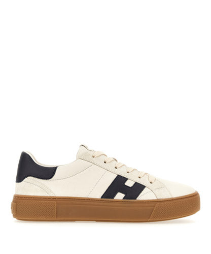 SNEAKERS H705 ALLACCIATO H
