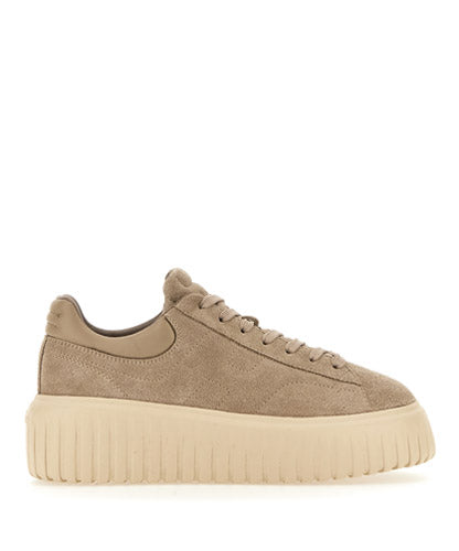 SNEAKERS H-STRIPES ALLACCIATO H