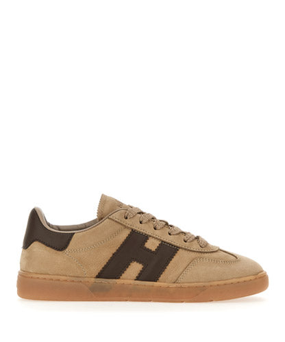SNEAKERS HOGAN COOL ALLACCIATO H