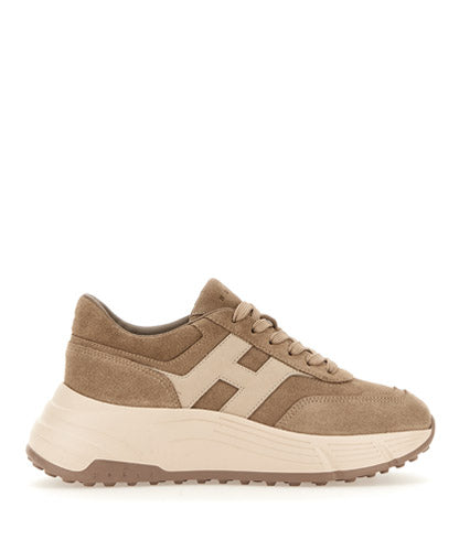 SNEAKERS H669 ALLACCIATO H