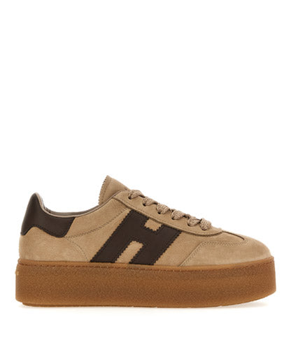 SNEAKERS H681 ALLACCIATO H