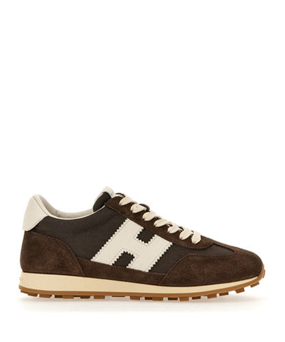 SNEAKERS H727 ALLACCIATO H