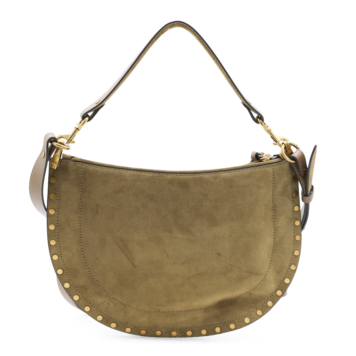 ISABEL MARANT WOMAN,shoulder bags