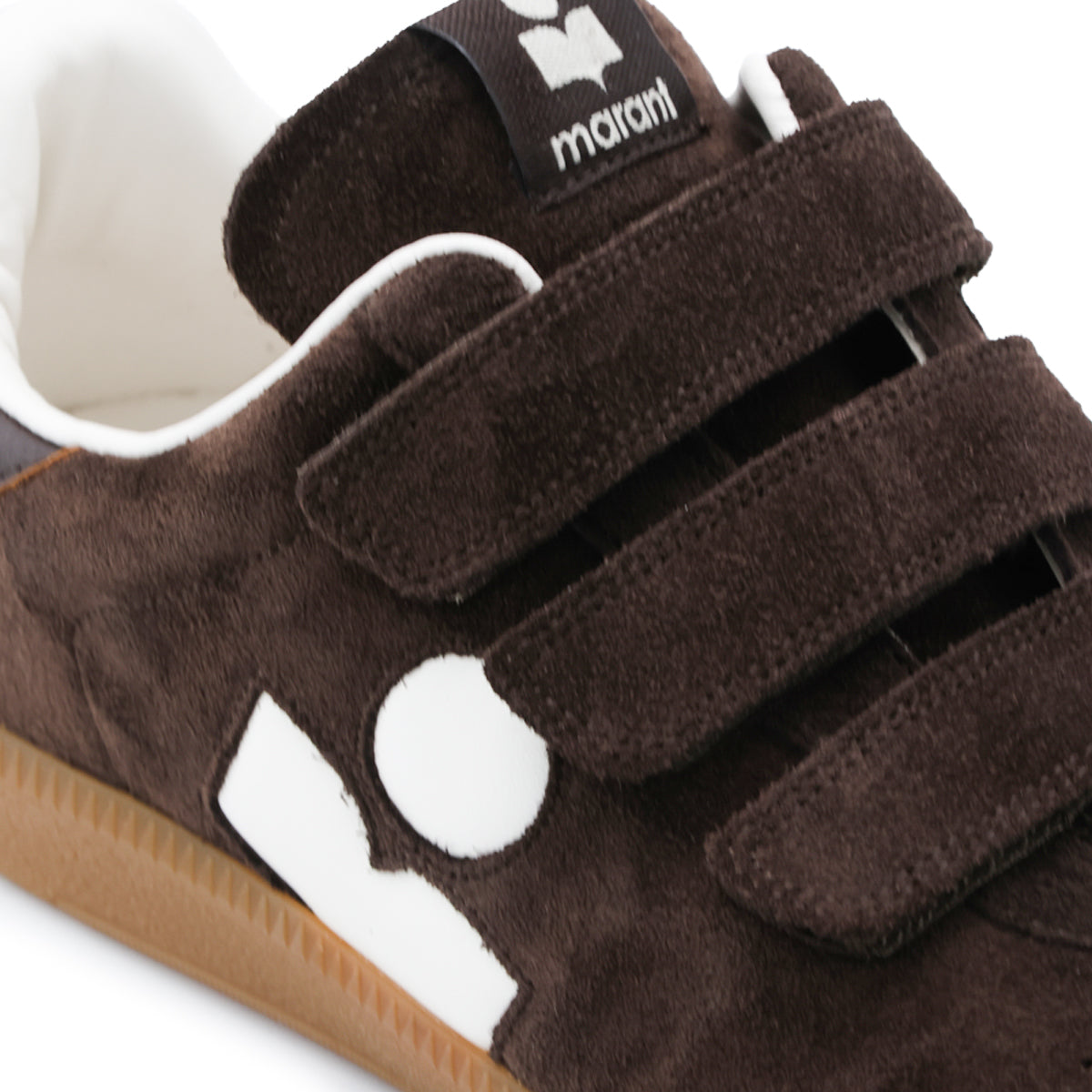 ISABEL MARANT WOMAN,sneakers