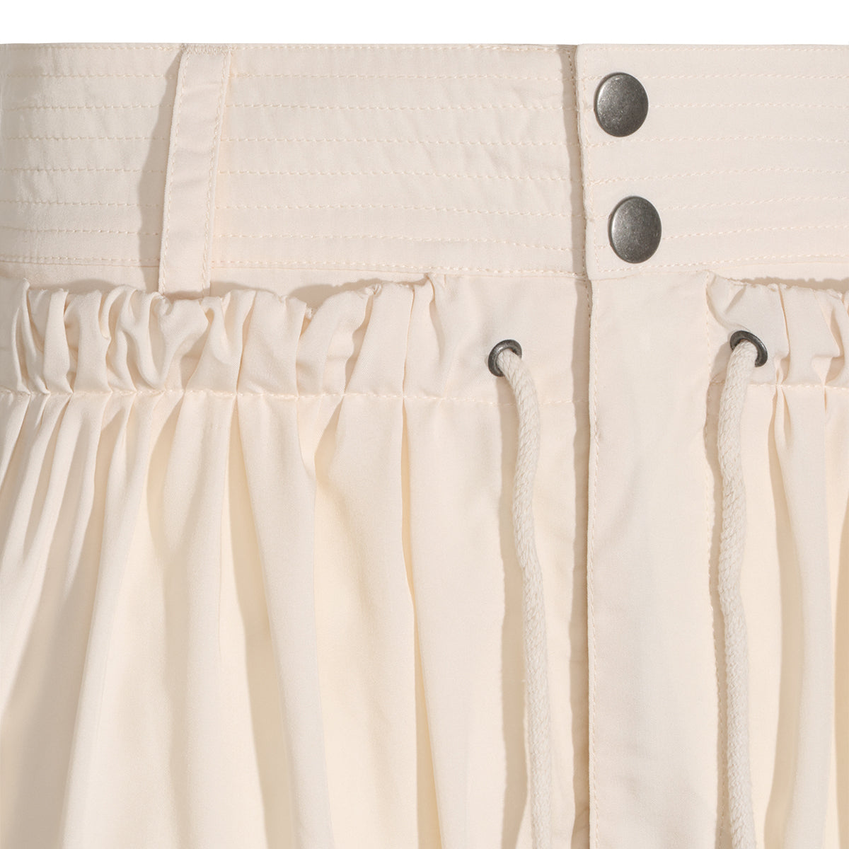 BEIGE PANTS