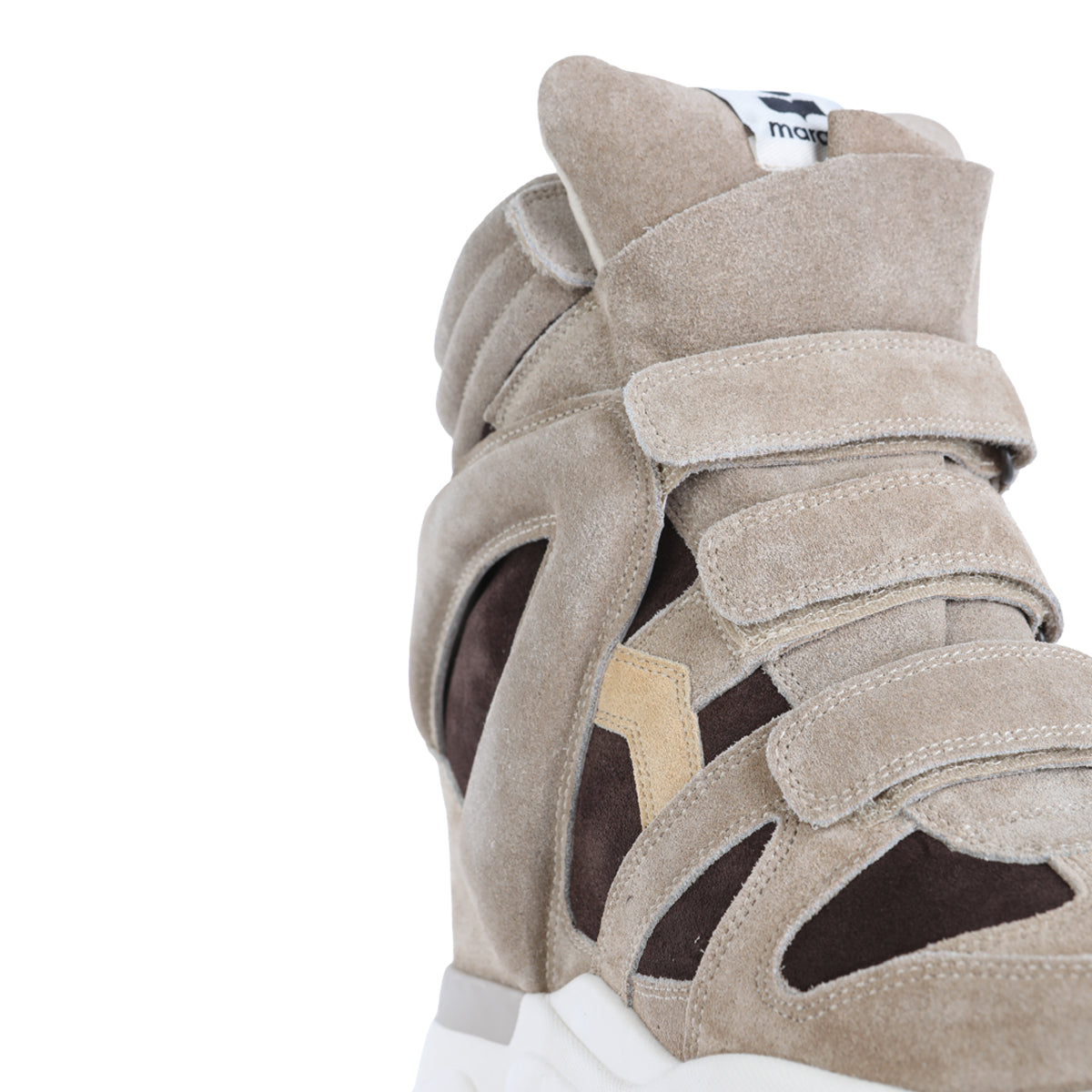 ISABEL MARANT WOMAN,sneakers