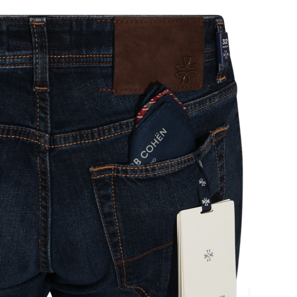 JACOB COHEN MAN,jeans